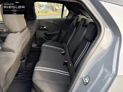 Photo 59 Opel Corsa  Electrique 156 ch & Batterie 51 kWh