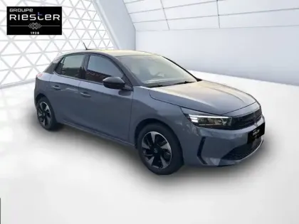 Photo 26 Opel Corsa  Electrique 156 ch & Batterie 51 kWh