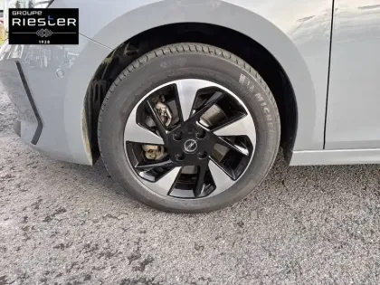 Photo 36 Opel Corsa  Electrique 156 ch & Batterie 51 kWh