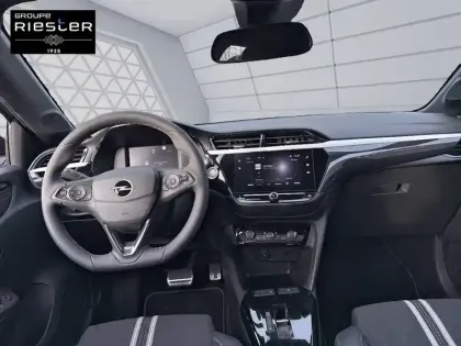 Photo 7 Opel Corsa  Electrique 156 ch & Batterie 51 kWh