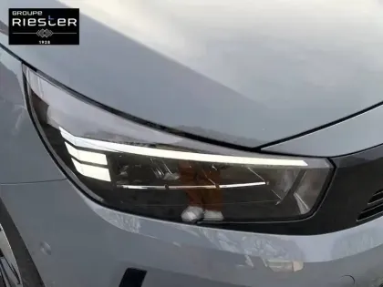 Photo 63 Opel Corsa  Electrique 156 ch & Batterie 51 kWh