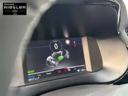 Photo 57 Opel Corsa  Electrique 156 ch & Batterie 51 kWh