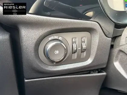 Photo 43 Opel Corsa  Electrique 156 ch & Batterie 51 kWh