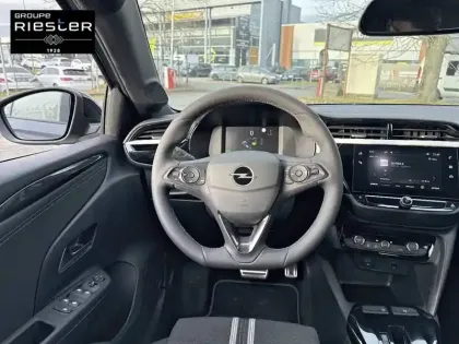 Photo 56 Opel Corsa  Electrique 156 ch & Batterie 51 kWh