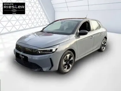 Photo 48 Opel Corsa  Electrique 156 ch & Batterie 51 kWh