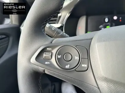 Photo 14 Opel Corsa  Electrique 156 ch & Batterie 51 kWh