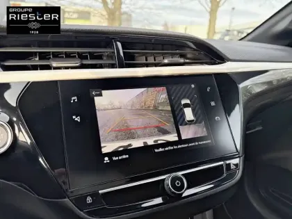 Photo 69 Opel Corsa  Electrique 156 ch & Batterie 51 kWh