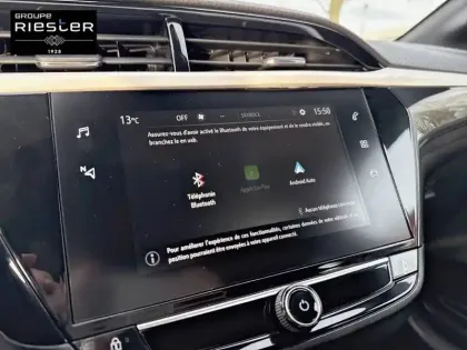 Photo 46 Opel Corsa  Electrique 156 ch & Batterie 51 kWh