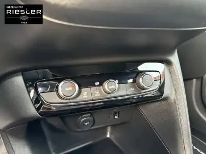 Photo 71 Opel Corsa  Electrique 156 ch & Batterie 51 kWh