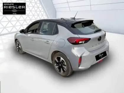 Photo 54 Opel Corsa  Electrique 156 ch & Batterie 51 kWh