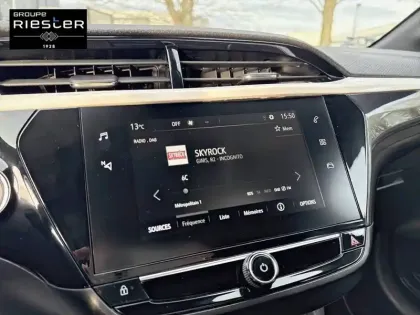 Photo 44 Opel Corsa  Electrique 156 ch & Batterie 51 kWh