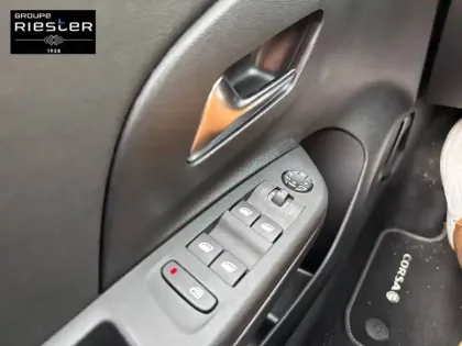 Photo 42 Opel Corsa  Electrique 156 ch & Batterie 51 kWh