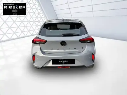 Photo 52 Opel Corsa  Electrique 156 ch & Batterie 51 kWh