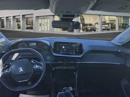 Photo 51 Peugeot 208  BlueHDi 100 S&S BVM6