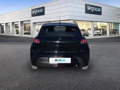 Photo 48 Peugeot 208  BlueHDi 100 S&S BVM6