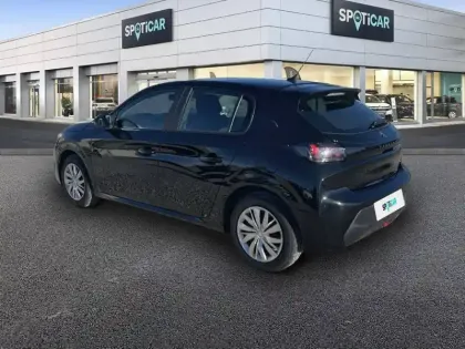 Photo 50 Peugeot 208  BlueHDi 100 S&S BVM6