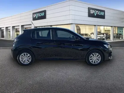 Photo 25 Peugeot 208  BlueHDi 100 S&S BVM6