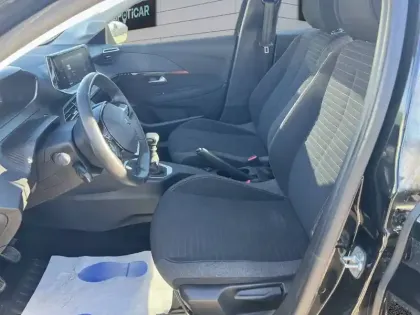 Photo 52 Peugeot 208  BlueHDi 100 S&S BVM6