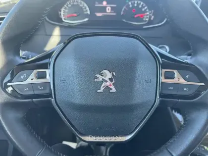 Photo 20 Peugeot 208  BlueHDi 100 S&S BVM6