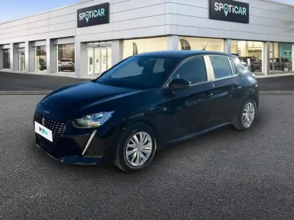 Photo Peugeot 208 Active