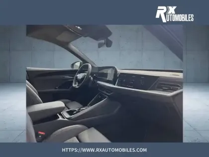 Photo 19 Audi Q5  Sportback TFSI 204 ch Hybride S tronic 7 Quattro