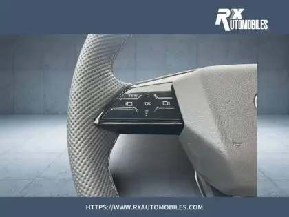 Photo 17 Audi Q5  Sportback TFSI 204 ch Hybride S tronic 7 Quattro