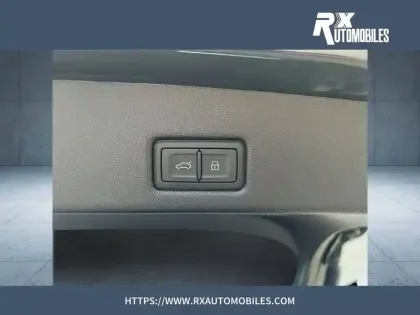 Photo 7 Audi Q5  Sportback TFSI 204 ch Hybride S tronic 7 Quattro