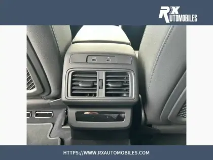 Photo 9 Audi Q5  Sportback TFSI 204 ch Hybride S tronic 7 Quattro