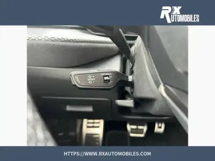 Photo 16 Audi Q5  Sportback TFSI 204 ch Hybride S tronic 7 Quattro