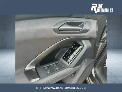 Photo 13 Audi Q5  Sportback TFSI 204 ch Hybride S tronic 7 Quattro