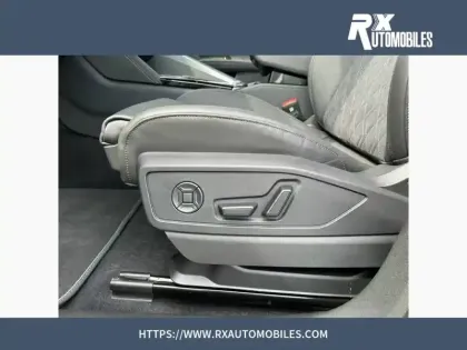 Photo 14 Audi Q5  Sportback TFSI 204 ch Hybride S tronic 7 Quattro