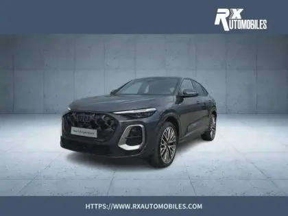 Photo Audi Q5 S Line