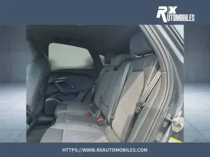 Photo 8 Audi Q5  Sportback TFSI 204 ch Hybride S tronic 7 Quattro