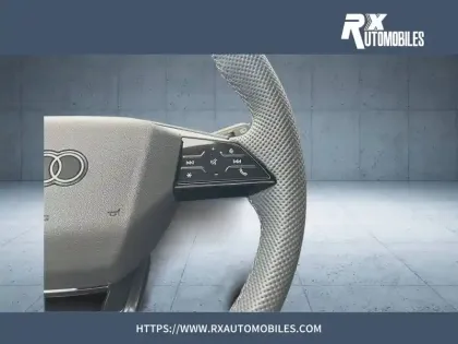 Photo 18 Audi Q5  Sportback TFSI 204 ch Hybride S tronic 7 Quattro