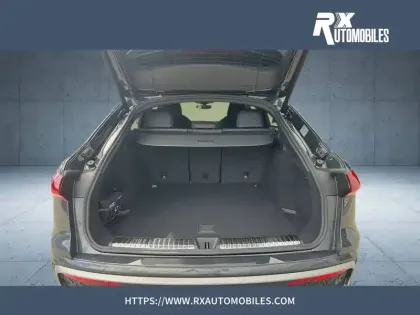 Photo 6 Audi Q5  Sportback TFSI 204 ch Hybride S tronic 7 Quattro