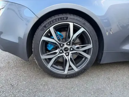 Photo 7 Alpine A110  1.8T 300 ch