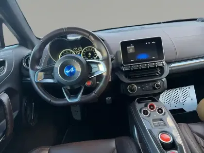 Photo 16 Alpine A110  1.8T 300 ch