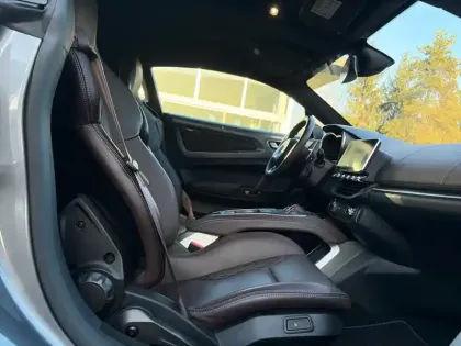 Photo 13 Alpine A110  1.8T 300 ch