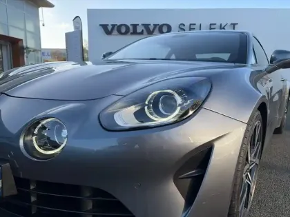 Photo 27 Alpine A110  1.8T 300 ch