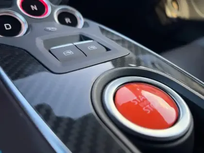 Photo 19 Alpine A110  1.8T 300 ch