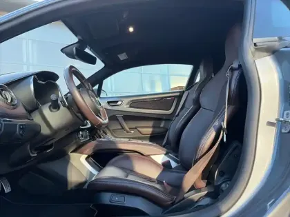 Photo 9 Alpine A110  1.8T 300 ch