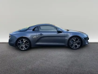 Photo 5 Alpine A110  1.8T 300 ch