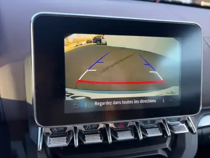 Photo 24 Alpine A110  1.8T 300 ch