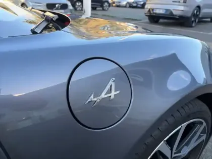 Photo 25 Alpine A110  1.8T 300 ch