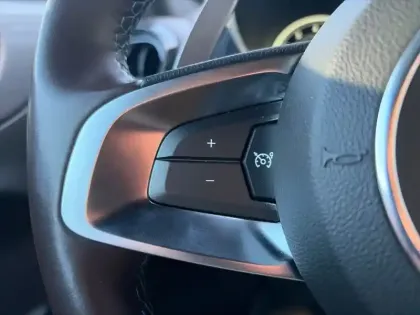 Photo 18 Alpine A110  1.8T 300 ch