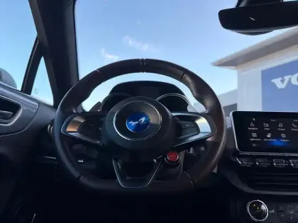 Photo 10 Alpine A110  1.8T 300 ch