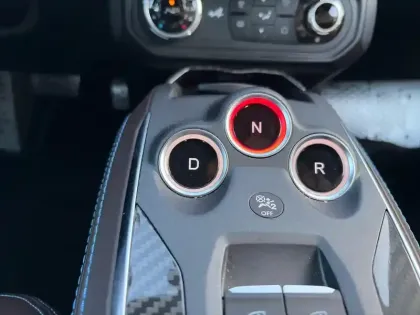 Photo 12 Alpine A110  1.8T 300 ch