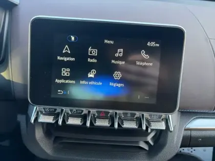 Photo 11 Alpine A110  1.8T 300 ch