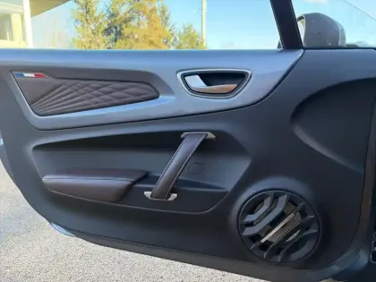 Photo 22 Alpine A110  1.8T 300 ch