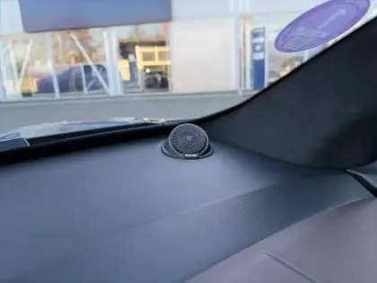 Photo 28 Alpine A110  1.8T 300 ch